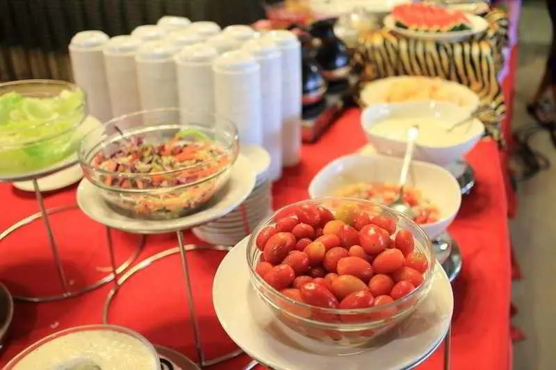 Fotos del hotel Tiger:  2