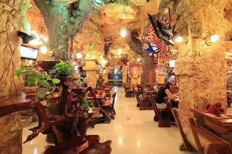 Fotos del hotel Tiger:  7