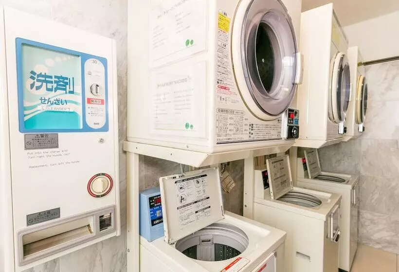 Fotos del hotel Toyoko Inn Tokyo Ikebukuro Kita-guchi No.2:  2