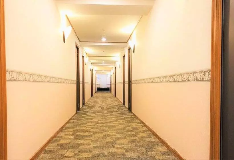 Fotos del hotel Toyoko Inn Tokyo Shinagawa Aomono-yokocho-eki:  3