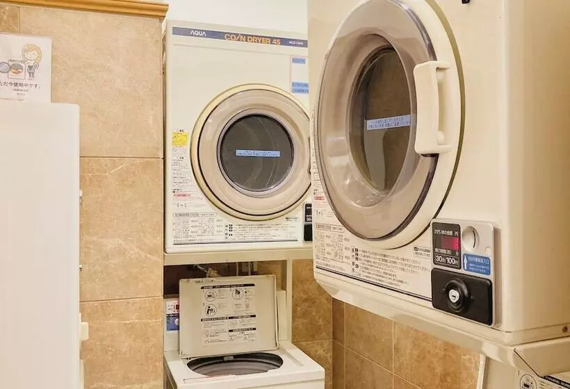 Fotos del hotel Toyoko Inn Tokyo Shinagawa Aomono-yokocho-eki:  11