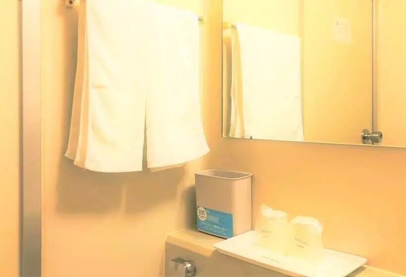 Fotos del hotel Toyoko Inn Tokyo Shinagawa Aomono-yokocho-eki:  2