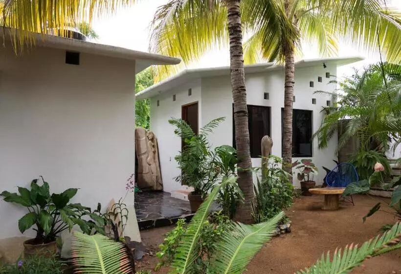 Fotos del hotel Villa Mozart Y Macondo:  7