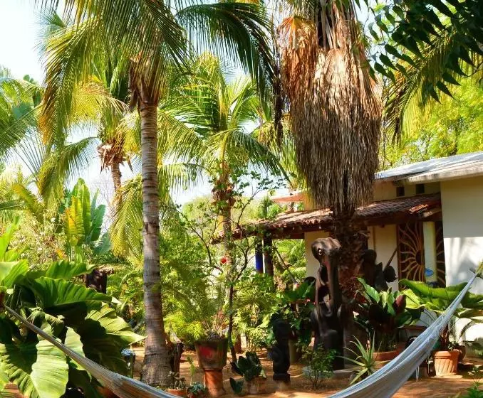 Fotos del hotel Villa Mozart Y Macondo:  12