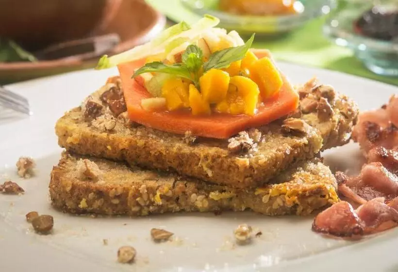 Fotos del hotel Villa Mozart Y Macondo:  18