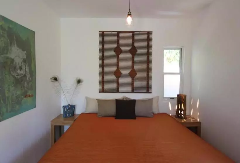 Fotos del hotel Villa Mozart Y Macondo:  22