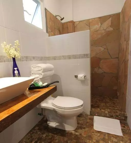 Fotos del hotel Villa Mozart Y Macondo:  5