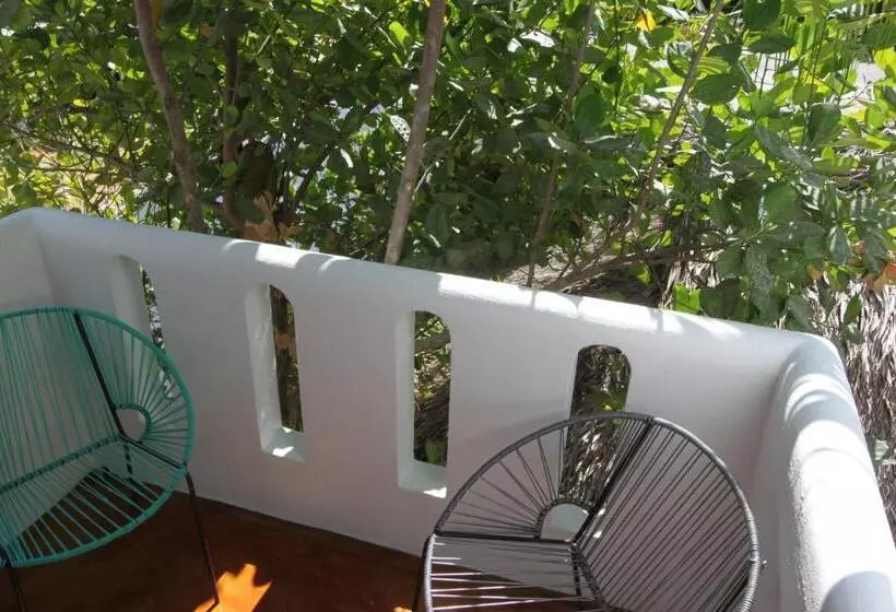 Fotos del hotel Villa Mozart Y Macondo:  10