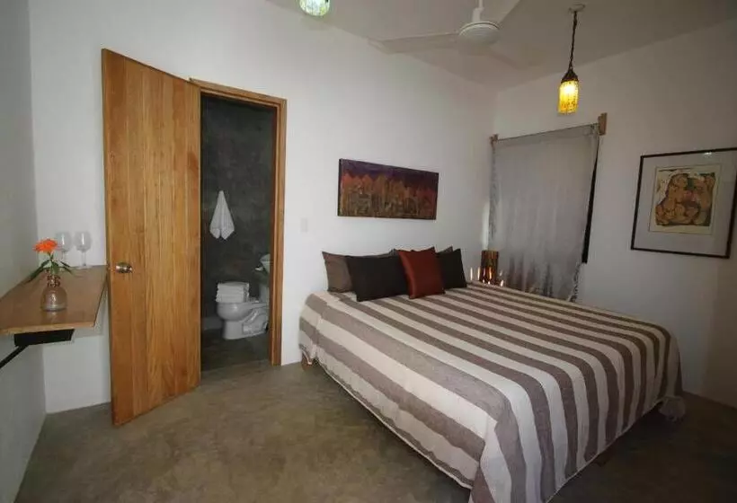 Fotos del hotel Villa Mozart Y Macondo:  17