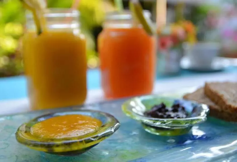 Fotos del hotel Villa Mozart Y Macondo:  25