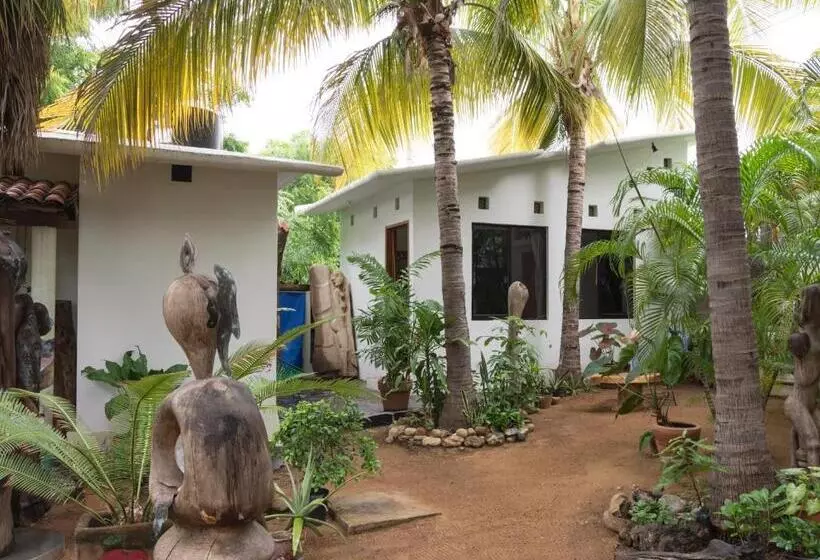 Fotos del hotel Villa Mozart Y Macondo:  19