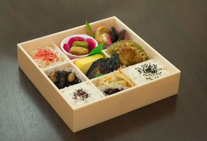 Fotos del hotel Village Kyoto:  5