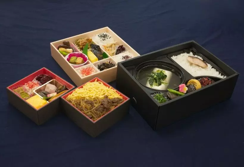 Fotos del hotel Village Kyoto:  11