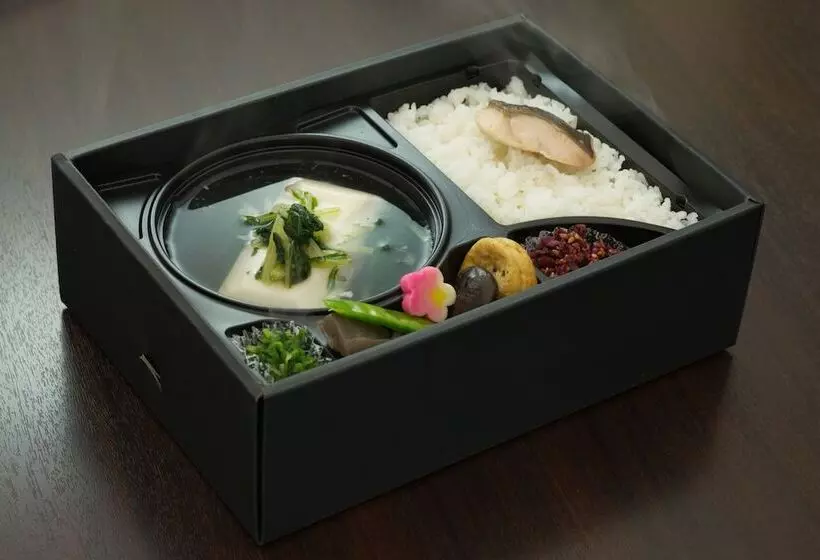 Fotos del hotel Village Kyoto:  21