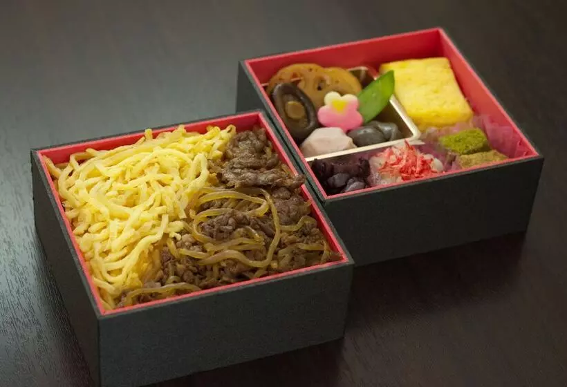 Fotos del hotel Village Kyoto:  15