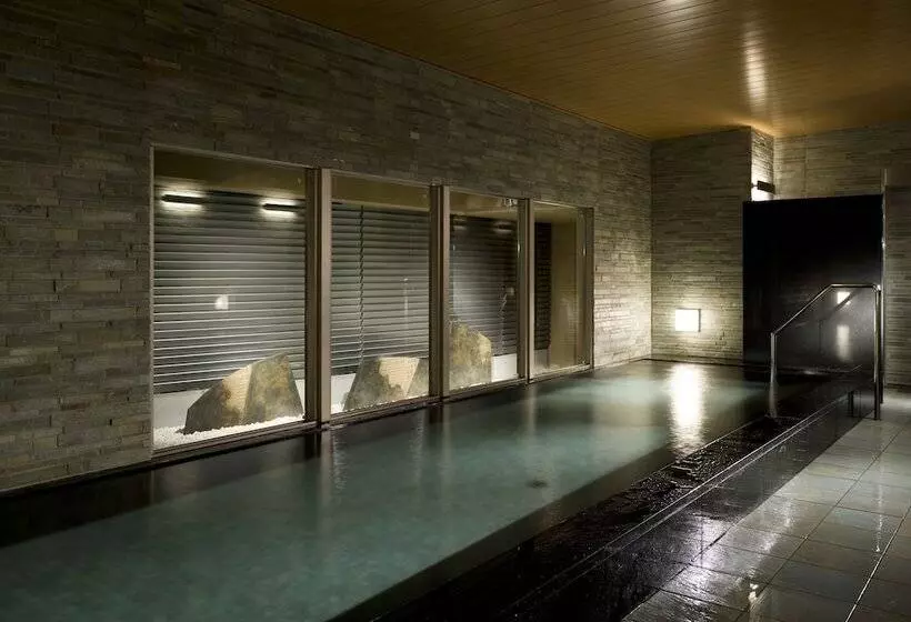 Fotos del hotel Village Kyoto:  4