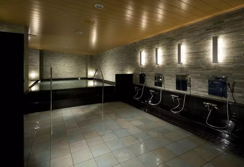 Fotos del hotel Village Kyoto:  17