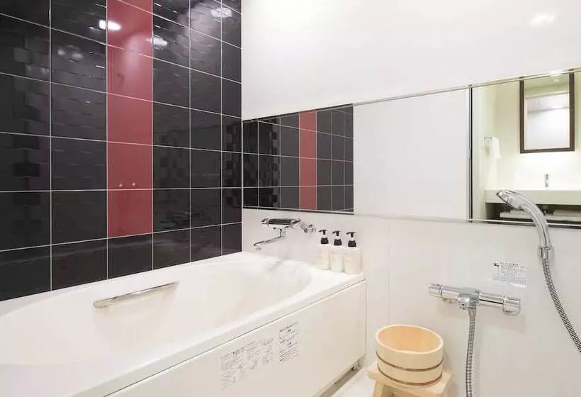 Fotos del hotel Village Kyoto:  12