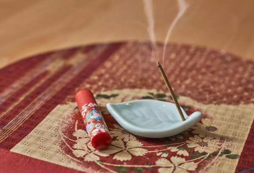 Fotos del hotel Village Kyoto:  14