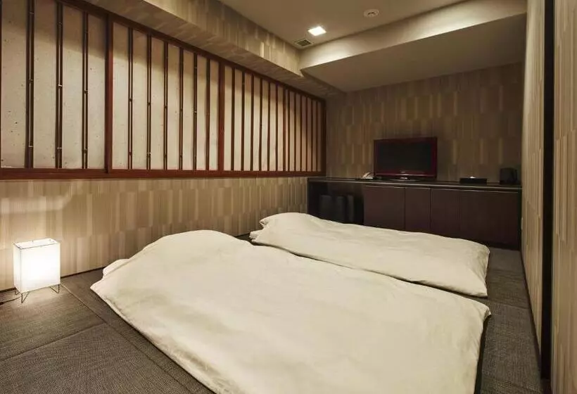 Fotos del hotel Village Kyoto:  19