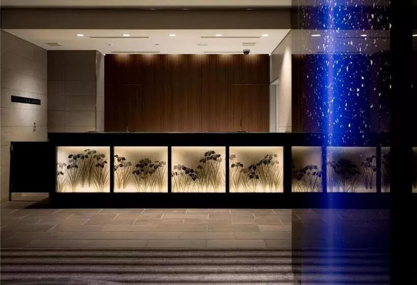 Fotos del hotel Village Kyoto:  3