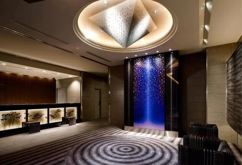 Fotos del hotel Village Kyoto:  10