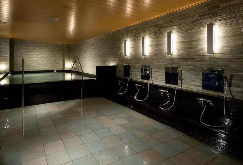 Fotos del hotel Village Kyoto:  20