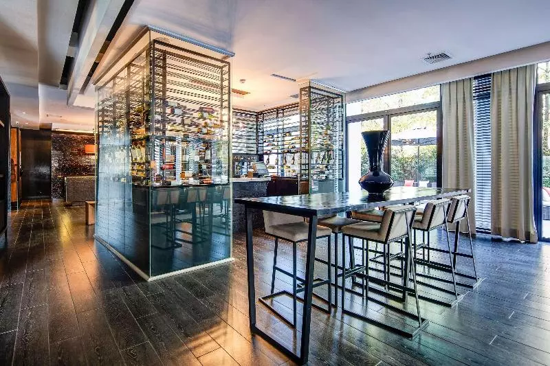 Fotos del hotel Pettra Santiago:  12