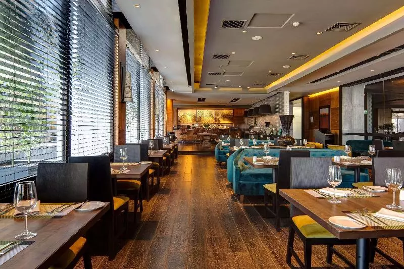 Fotos del hotel Pettra Santiago:  19