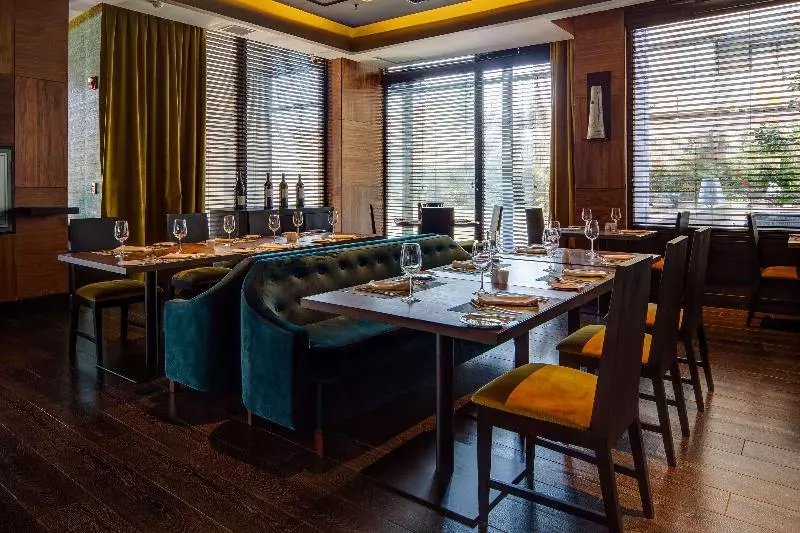 Fotos del hotel Pettra Santiago:  21