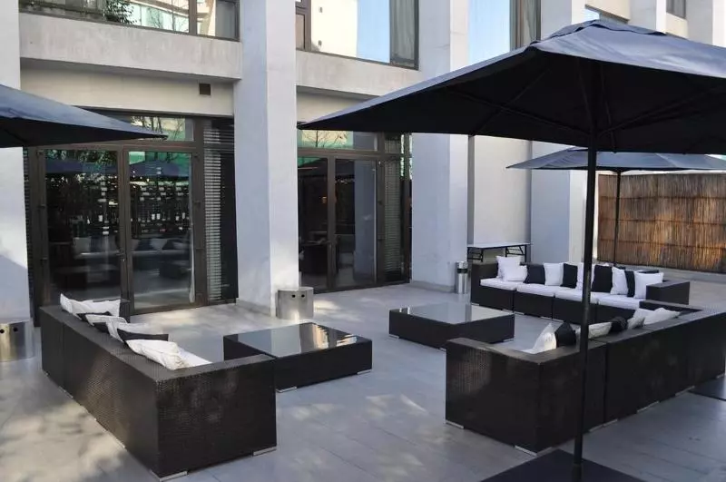 Fotos del hotel Pettra Santiago:  24