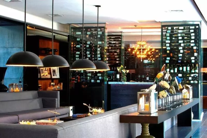 Fotos del hotel Pettra Santiago:  23