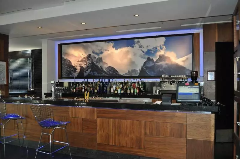 Fotos del hotel Pettra Santiago:  17