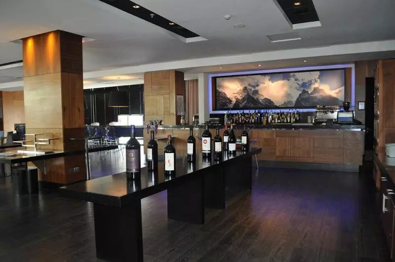 Fotos del hotel Pettra Santiago:  6