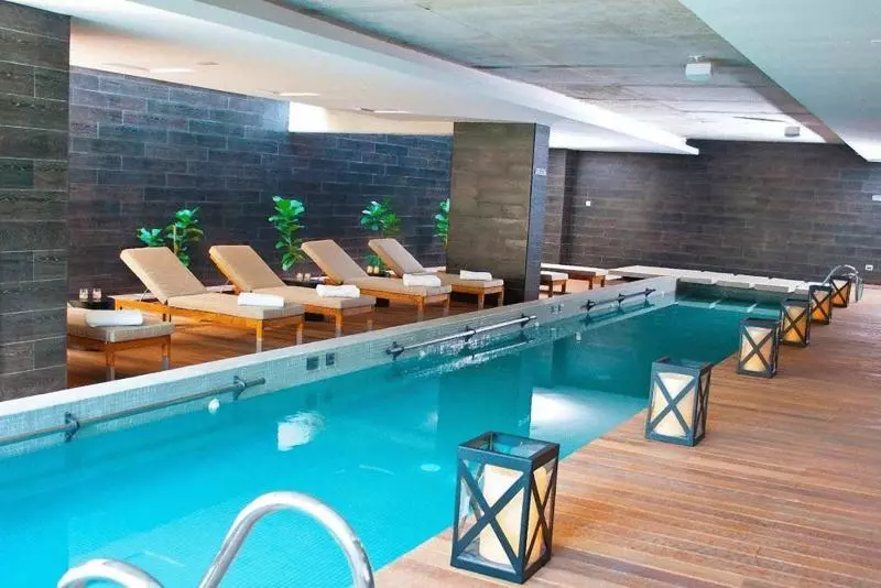 Fotos del hotel Pettra Santiago:  2