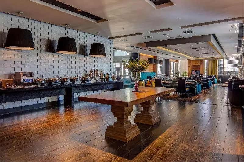 Fotos del hotel Pettra Santiago:  25