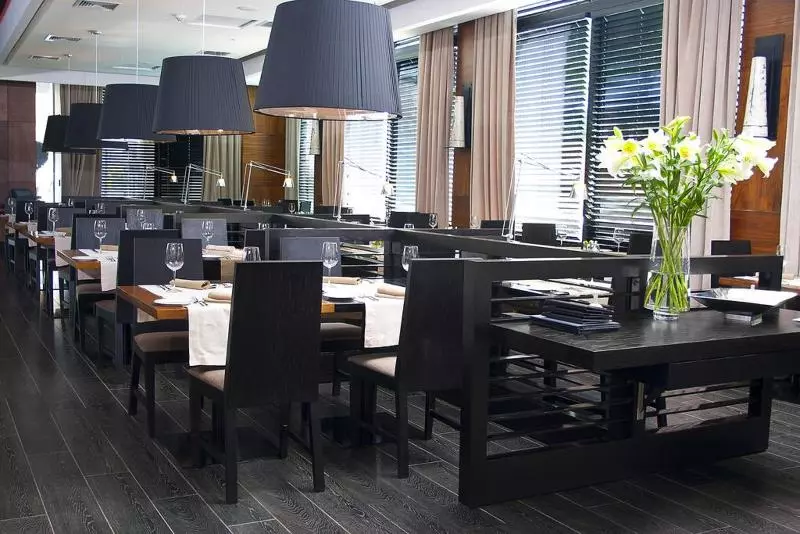 Fotos del hotel Pettra Santiago:  11