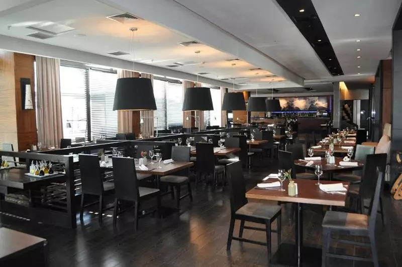 Fotos del hotel Pettra Santiago:  5