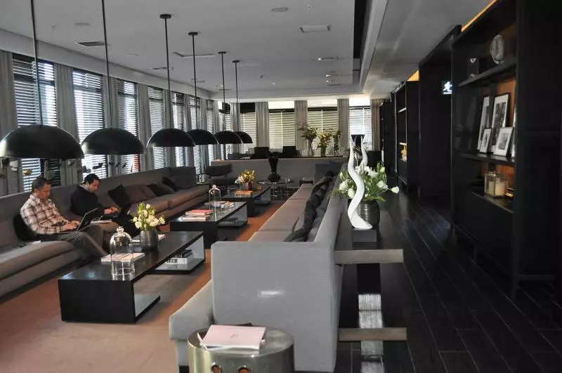 Fotos del hotel Pettra Santiago:  10