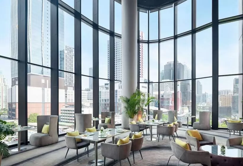 Fotos del hotel Novotel Bangkok Platinum Pratunam  Sha Plus Certified:  15