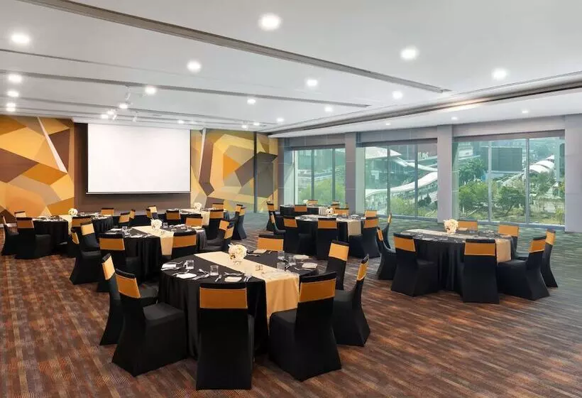 Fotos del hotel Novotel Bangkok Platinum Pratunam  Sha Plus Certified:  13