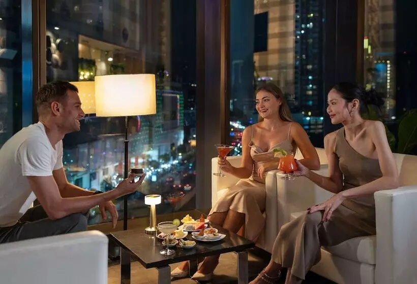 Fotos del hotel Novotel Bangkok Platinum Pratunam  Sha Plus Certified:  22