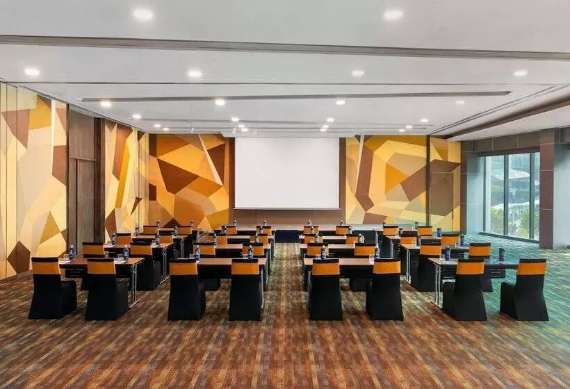 Fotos del hotel Novotel Bangkok Platinum Pratunam  Sha Plus Certified:  5