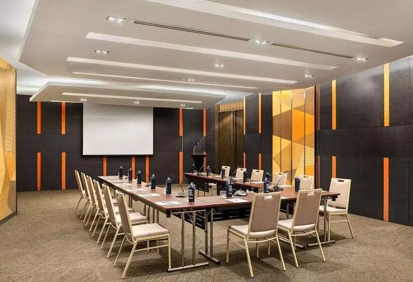 Fotos del hotel Novotel Bangkok Platinum Pratunam  Sha Plus Certified:  10