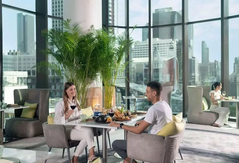 Fotos del hotel Novotel Bangkok Platinum Pratunam  Sha Plus Certified:  20