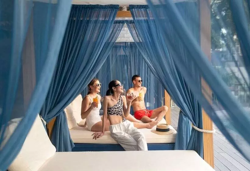 Fotos del hotel Novotel Bangkok Platinum Pratunam  Sha Plus Certified:  3