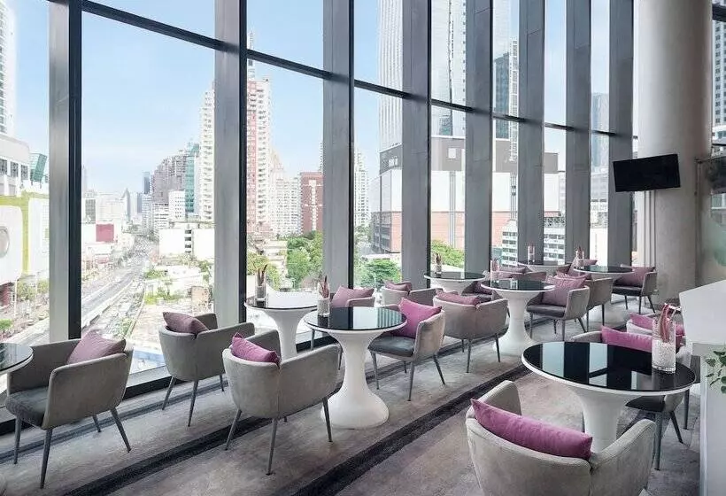 Fotos del hotel Novotel Bangkok Platinum Pratunam  Sha Plus Certified:  24