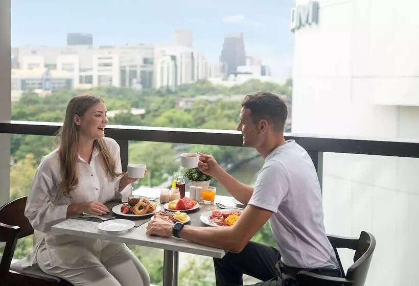 Fotos del hotel Novotel Bangkok Platinum Pratunam  Sha Plus Certified:  14