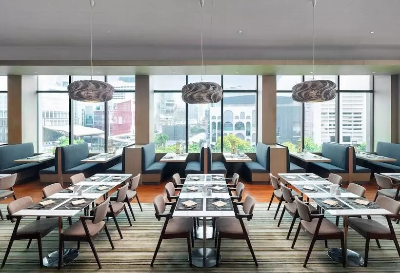 Fotos del hotel Novotel Bangkok Platinum Pratunam  Sha Plus Certified:  4