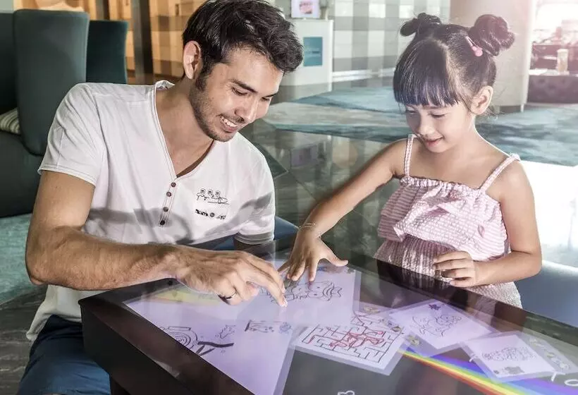 Fotos del hotel Novotel Bangkok Platinum Pratunam  Sha Plus Certified:  19